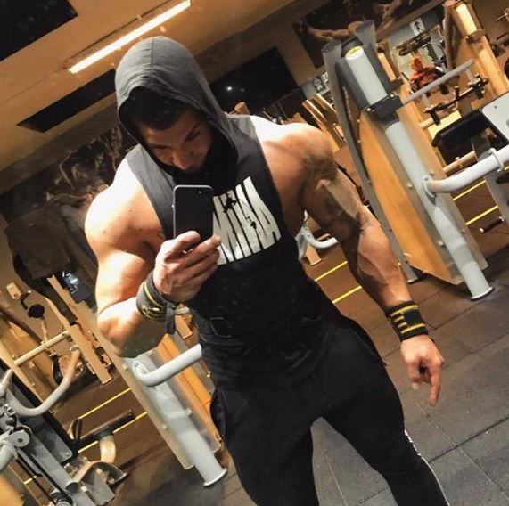 Gym T-Shirts for Men: Finding the Perfect Fit for Your&nbsp;Workout