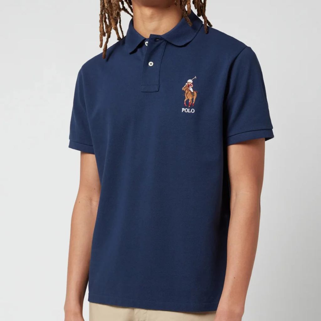 The Modern Man’s Wardrobe Essential: A Closer Look at Men’s Premium&nbsp;T-Shirts